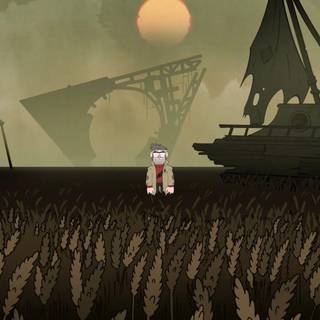 Gravity Falls HD wallpaper