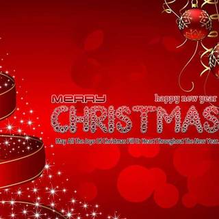 Christmas 2018 HD Wallpaper wallpaper