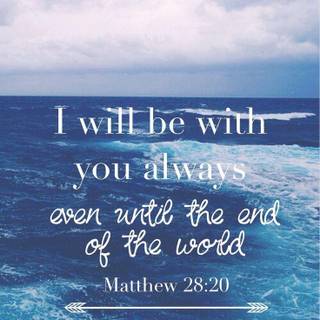 Bible words wallpaper