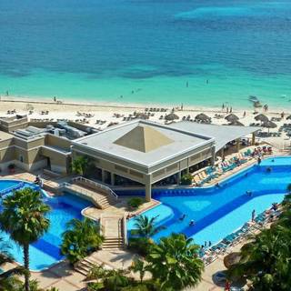 Puerto Rican fist wallpaper