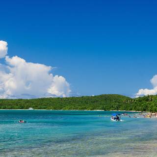 Puerto Rican fist wallpaper