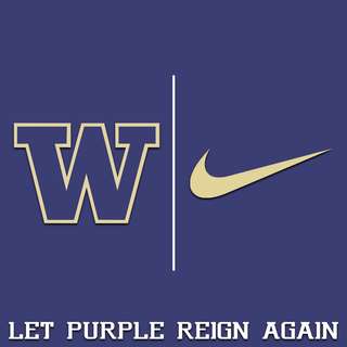 Washington Huskies wallpaper