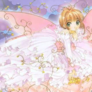 Cardcaptor Sakura wallpaper