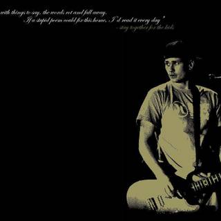 Tom DeLonge wallpaper