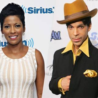 Tamron Hall wallpaper