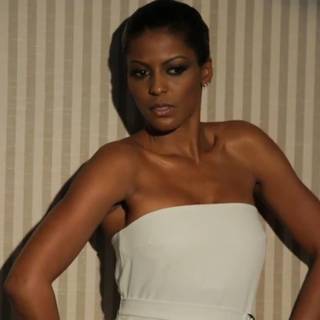 Tamron Hall wallpaper