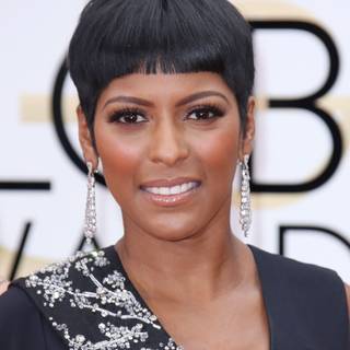 Tamron Hall wallpaper