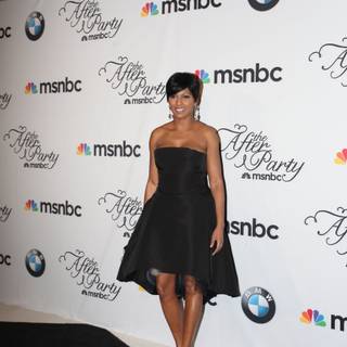 Tamron Hall wallpaper