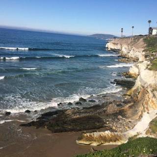 Pismo Beach wallpaper