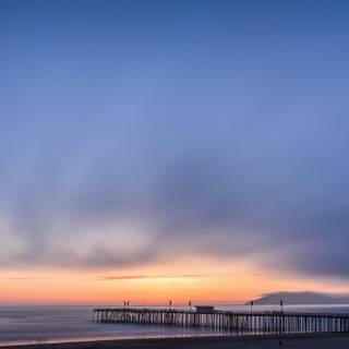 Pismo Beach wallpaper