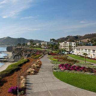 Pismo Beach wallpaper