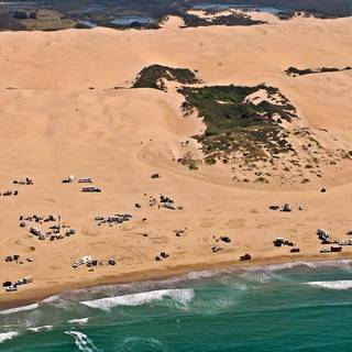 Pismo Beach wallpaper