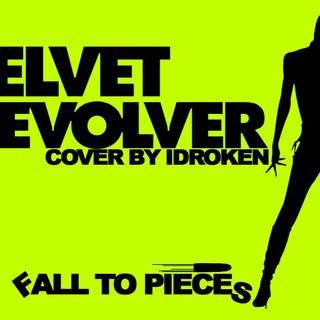 Velvet Revolver wallpaper