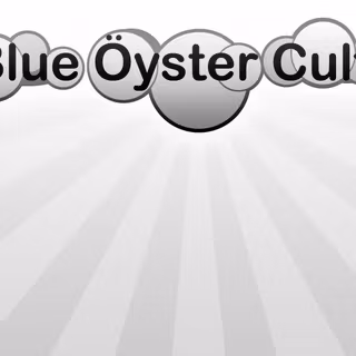 Blue Öyster Cult wallpaper