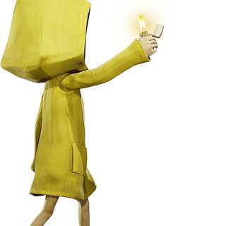 Little Nightmares wallpaper