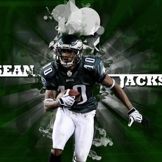 DeSean Jackson wallpaper