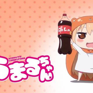 Himouto! Umaru-chan wallpaper