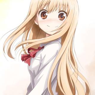 Himouto! Umaru-chan wallpaper