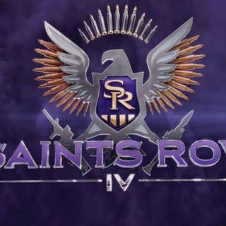 Saints Row IV wallpaper