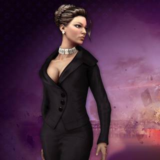 Saints Row IV wallpaper