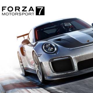 Forza Motorsport 7 wallpaper