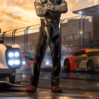 Forza Motorsport 7 wallpaper