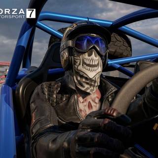 Forza Motorsport 7 wallpaper