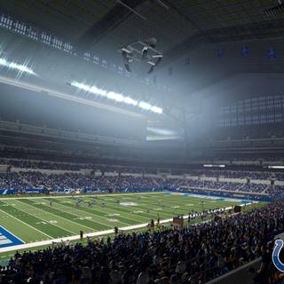 NFL Colts wallpaper