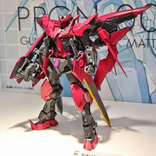 Gundam Exia Dark Matter wallpaper