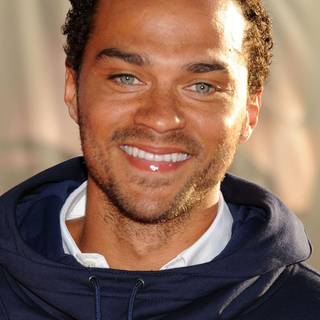 Jesse Williams wallpaper