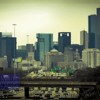 Houston Texas wallpaper