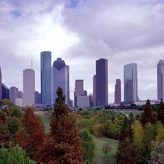 Houston Texas wallpaper