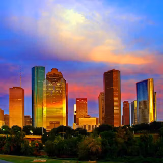 Houston Texas wallpaper
