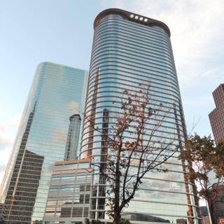 Houston Texas wallpaper