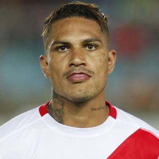 Paolo Guerrero wallpaper