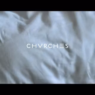 CHVRCHES wallpaper