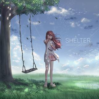 Shelter wallpaper