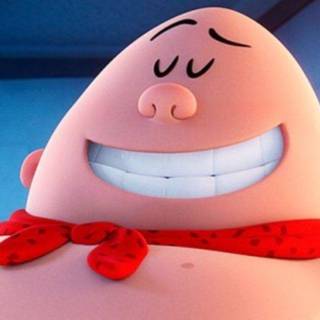 Captain Underpants: The First Epic Movie wallpaper