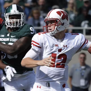 Alex Hornibrook wallpaper