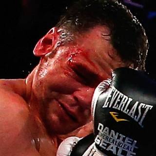 Miguel Cotto wallpaper