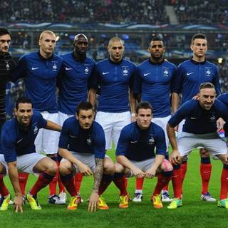 France national football team 2019 wallpaper
