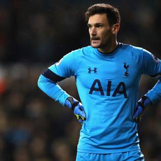 Hugo Lloris wallpaper