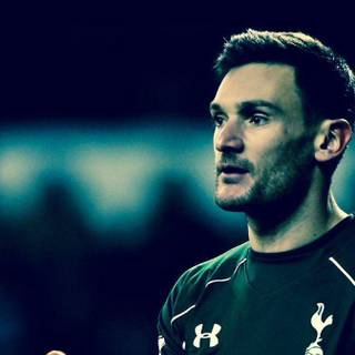 Hugo Lloris wallpaper