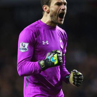 Hugo Lloris wallpaper