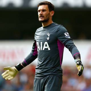 Hugo Lloris wallpaper