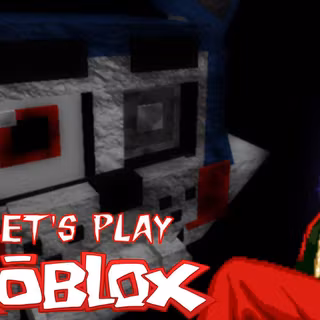 Roblox Robot wallpaper