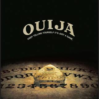 Ouija wallpaper