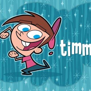 Timmy Turner wallpaper