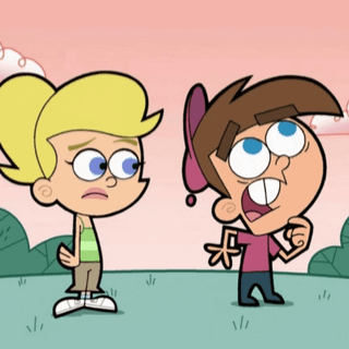 Timmy Turner wallpaper