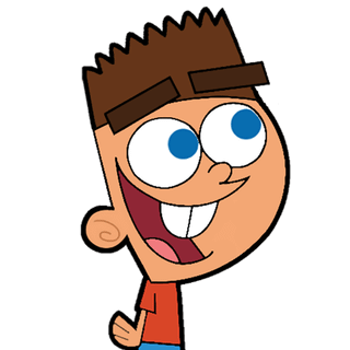 Timmy Turner wallpaper